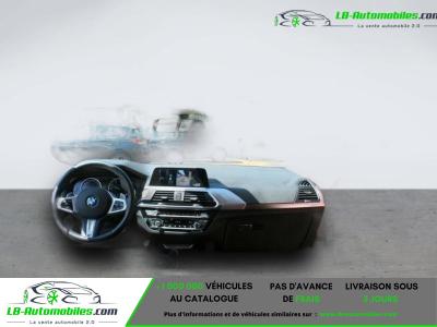 BMW X4 xDrive30i 252 ch BVA