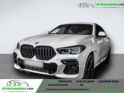 BMW X6 xDrive40i 333 ch BVA