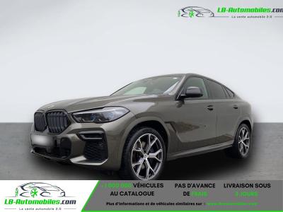 BMW X6 xDrive40i 340 ch BVA