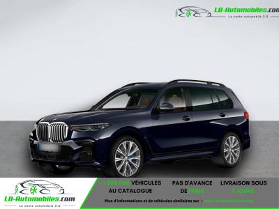 BMW X7 xDrive40i 340 ch BVA