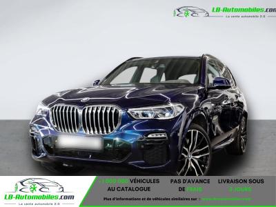 BMW X5 xDrive40i 340 ch BVA
