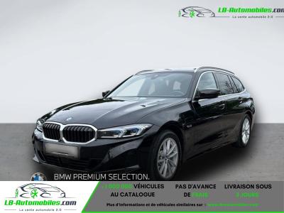 BMW Série 3 Touring 330i xDrive 258 ch BVA