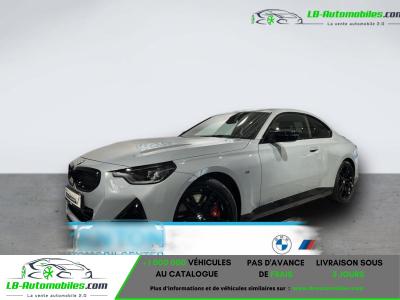 BMW Série 2 Coupé M240i xDrive 374 ch BVA
