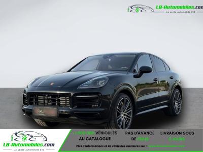 Porsche Cayenne Coupé 3.0 V6 340 ch  BVA