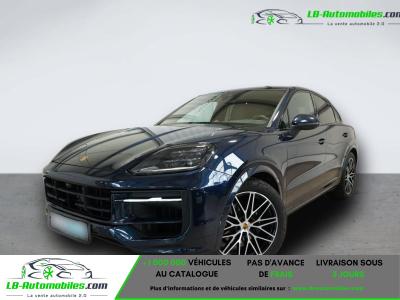 Porsche Cayenne Coupé 3.0 V6 353 ch