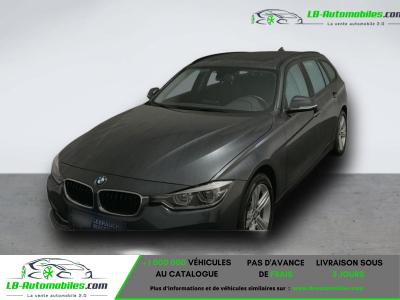 BMW Série 3 Touring 320i 184 ch BVA