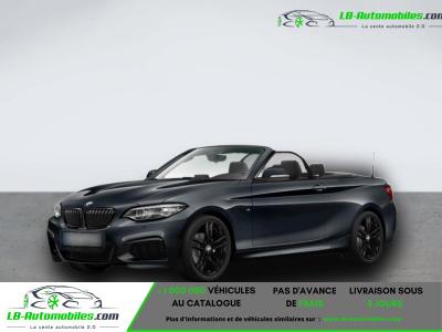 BMW Série 2 Cabriolet 218i 136 ch