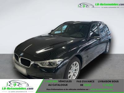 BMW Série 1 118d 150 ch BVA