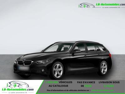 BMW Série 1 120i 184 ch BVA