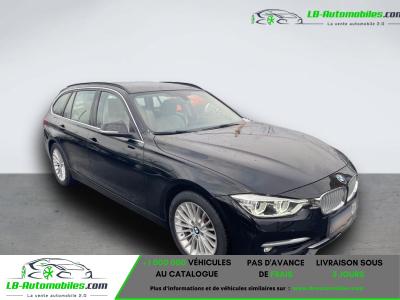 BMW Série 1 120i 184 ch BVA