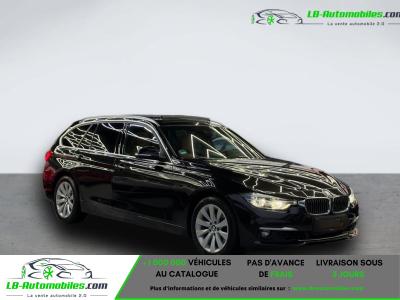BMW Série 1 120i 184 ch BVA