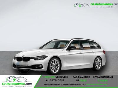 BMW Série 3 Touring 318d 150 ch BVA