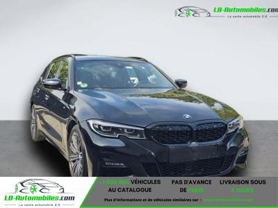BMW Série 3 Touring 320d xDrive 190 ch BVA