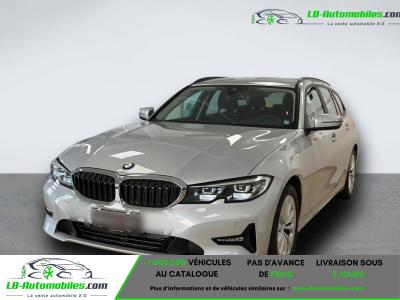 BMW Série 3 Touring 320d 190 ch BVA