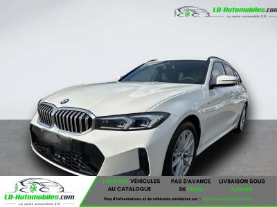 BMW Série 3 Touring 330d xDrive 286 ch BVA