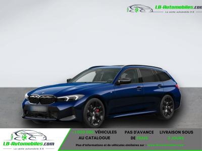 BMW Série 3 Touring M340d xDrive 340 ch BVA