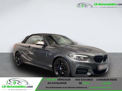 BMW Série 2 Cabriolet M240i 340 ch BVA
