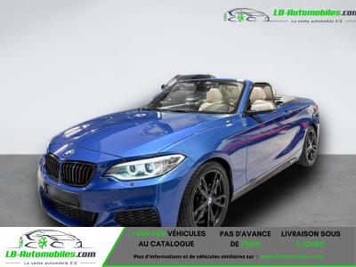 BMW Série 2 Cabriolet M240i 340 ch BVA