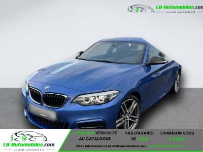 BMW Série 2 Coupé M240i 340 ch BVA
