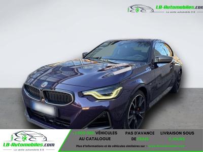 BMW Série 2 Coupé M240i 340 ch BVA