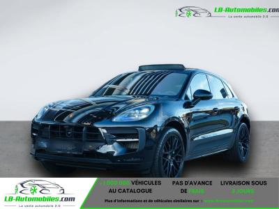 Porsche Macan S 3.0 354 ch