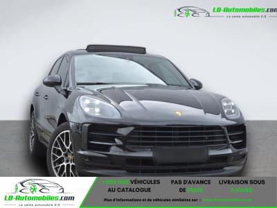 Porsche Macan S 3.0 354 ch