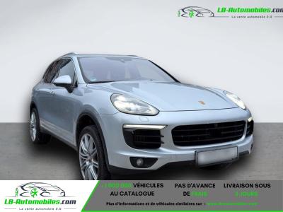 Porsche Cayenne S 3.6 V6 420 ch
