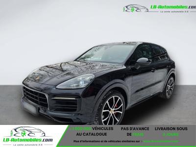 Porsche Cayenne GTS 3.6 V6 440 ch