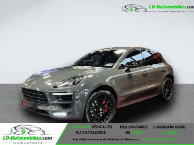 Porsche Macan GTS 3.0 V6 360 ch