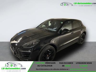 Porsche Macan D 3.0 V6 258 ch