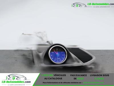 Porsche Macan Turbo 3.6 V6 400 ch