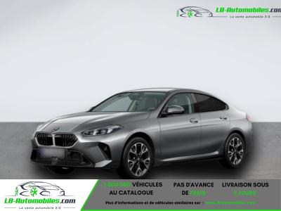 BMW Série 2 Gran Coupé 218d 150 ch BVA