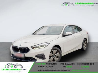 BMW Série 2 Gran Coupé 218i 136 ch BVM