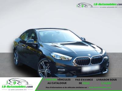 BMW Série 2 Gran Coupé 218i 140 ch BVA