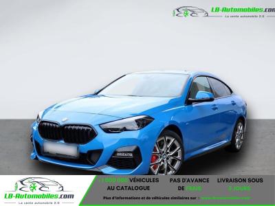BMW Série 2 Gran Coupé 220i 178 ch BVA