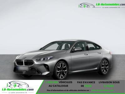 BMW Série 2 Gran Coupé 220d 190 ch BVA