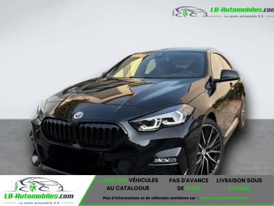 BMW Série 2 Gran Coupé 220d 190 ch BVA