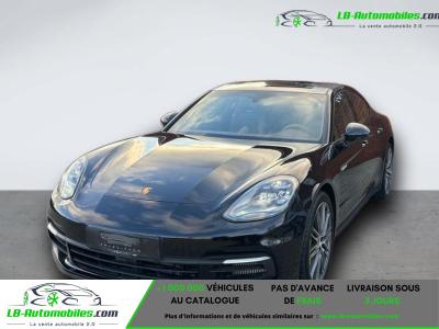 Porsche Panamera 4 Hybride V6 3.0 330