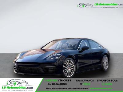 Porsche Panamera 4 Hybride V6 3.0 330