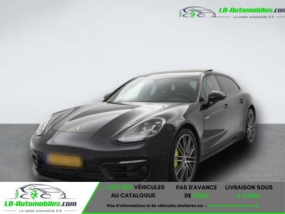 Porsche Panamera 4S V6 3.0 560 Hybrid