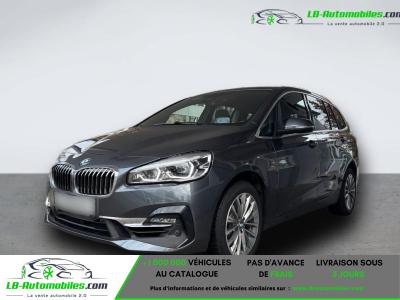 BMW Série 2 Gran Tourer 220i 192 ch