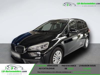 BMW Série 2 Gran Tourer 218i 136 ch