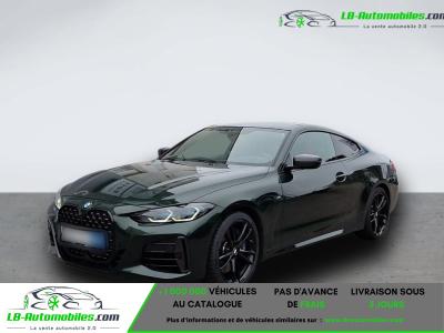 BMW Série 4 Coupé M440i xDrive 374 ch BVA