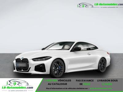 BMW Série 4 Coupé M440i xDrive 374 ch BVA