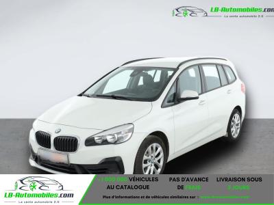 BMW Série 2 Gran Tourer 220i 192 ch