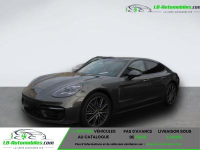 Porsche Panamera 4 V6 3.0 330 ch