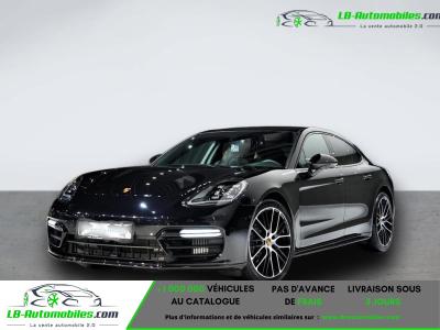 Porsche Panamera 4 V6 3.0 330 ch