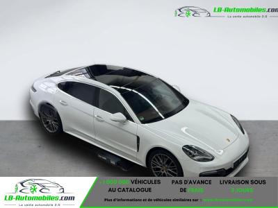 Porsche Panamera 4 V6 3.0 330 ch
