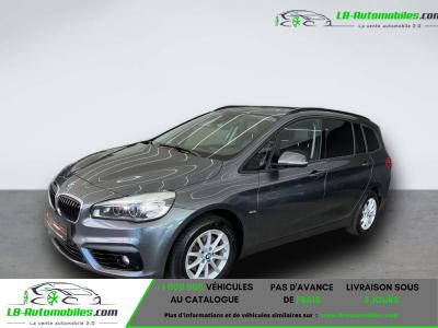 BMW Série 2 Gran Tourer 218i 136 ch