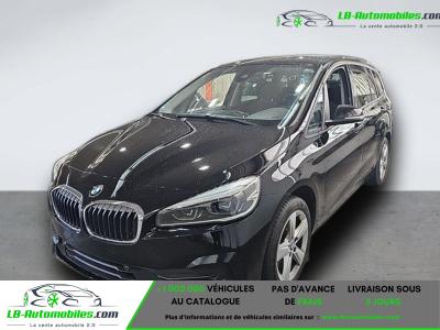 BMW Série 2 Gran Tourer 216d 116 ch